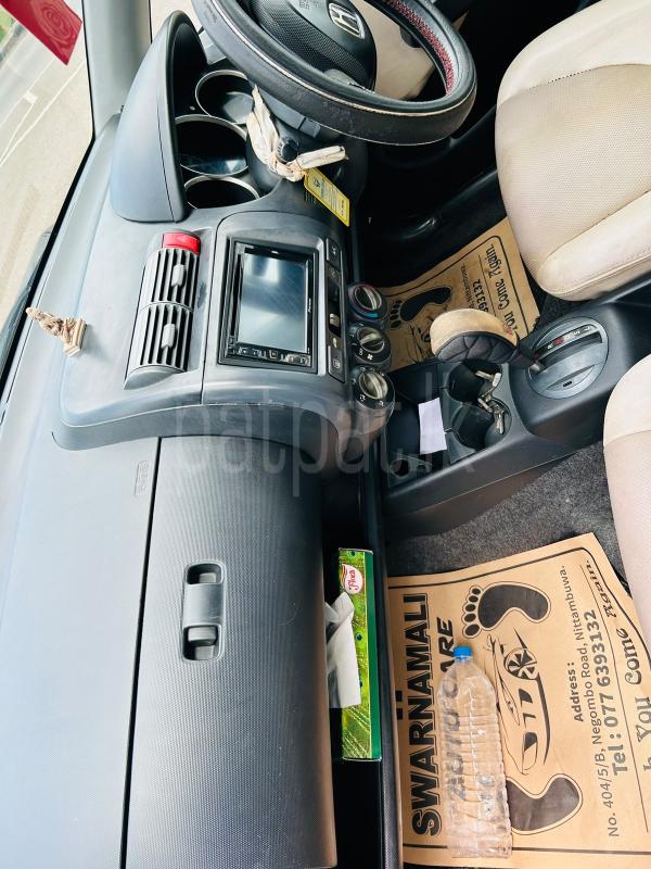 Honda Fit 2002 - භාවිතා කරන ලද කාර් sale in Sri Lanka - patpat.lk