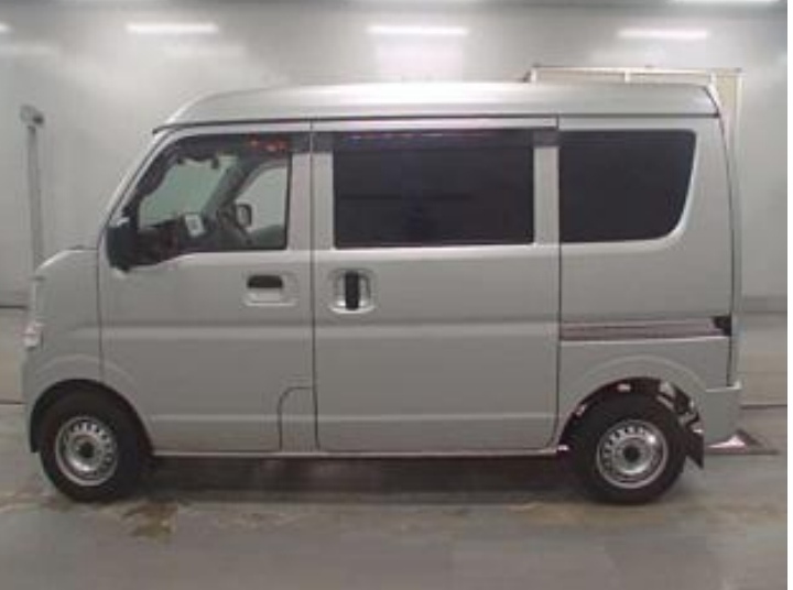 Suzuki Every 2024 - Brand New Van sale in Sri Lanka - patpat.lk