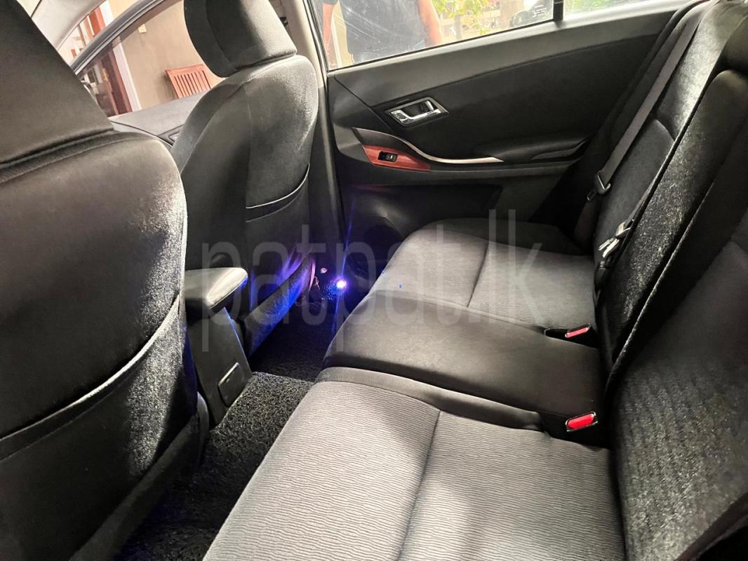 Toyota Allion 2007 - பயன்படுத்தப்பட்டது கார் sale in Sri Lanka - patpat.lk