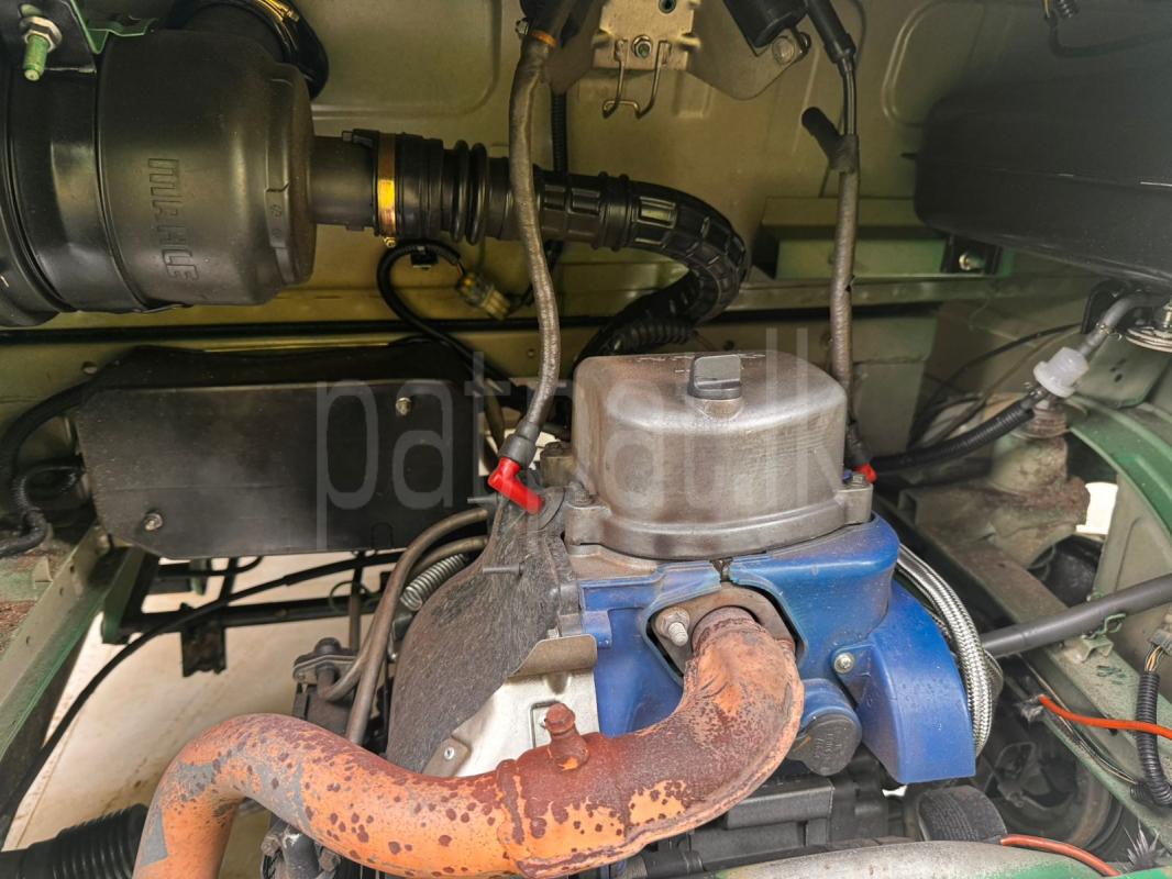 Bajaj 4 stroke 2017 - Used Three wheeler sale in Sri Lanka - patpat.lk