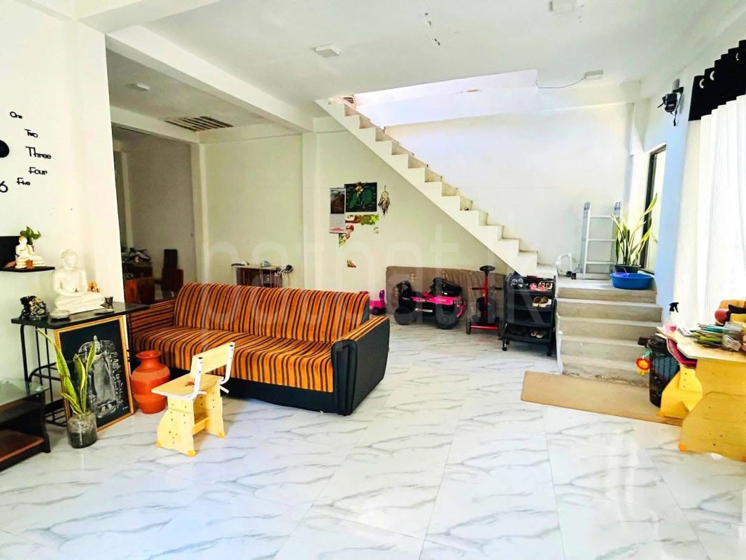 House for Sale in Nittambuwa