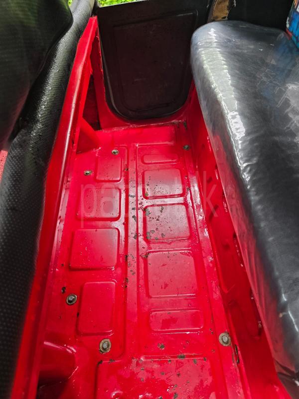 Bajaj 4 stroke 2010 - பயன்படுத்தப்பட்டது முச்சக்கர வண்டி sale in Sri Lanka - patpat.lk