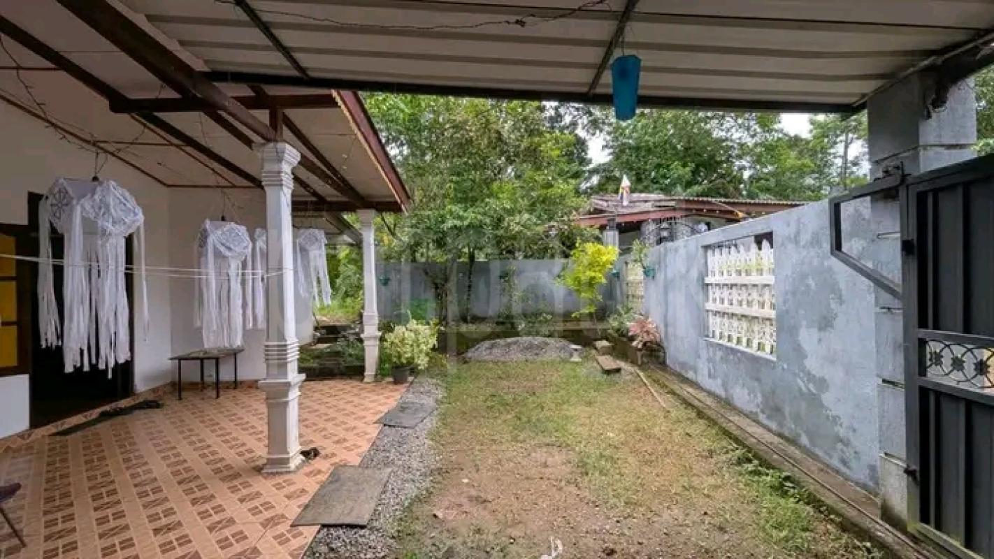 House for Sale in Kelaniya