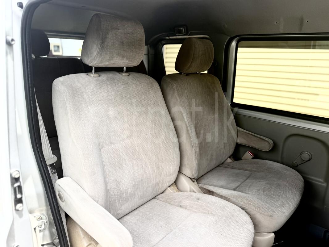 Suzuki Every 2016 - Used Van sale in Sri Lanka - patpat.lk