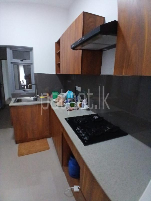 Furnished Apartment for Rent in Kahathuduwa