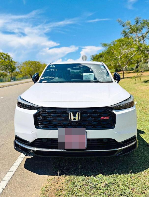 Honda Vezel 2026 - பயன்படுத்தப்பட்டது SUV sale in Sri Lanka - patpat.lk