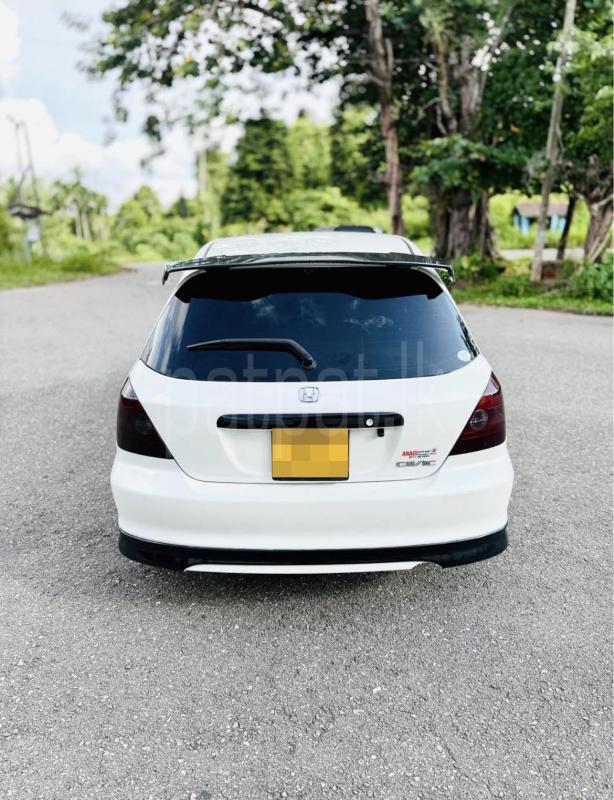 Honda Civic 2000 - பயன்படுத்தப்பட்டது கார் sale in Sri Lanka - patpat.lk