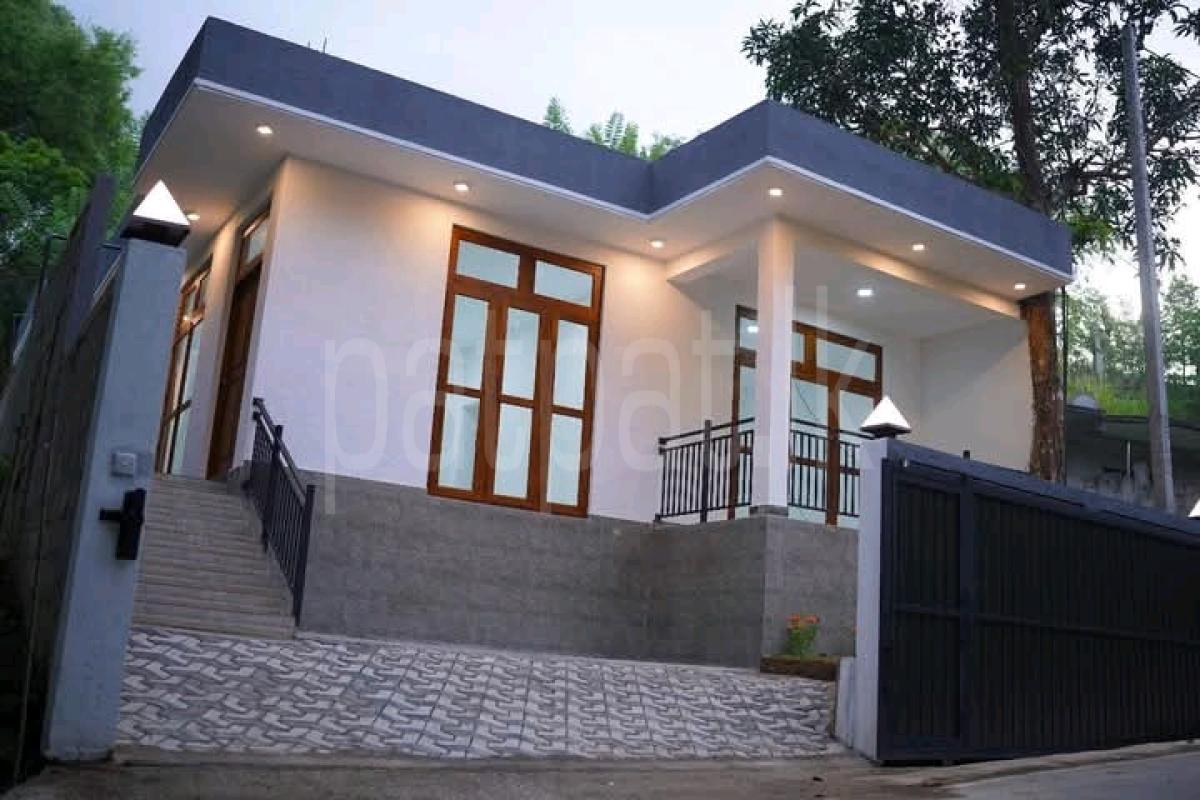 House for Sale in Kengalla