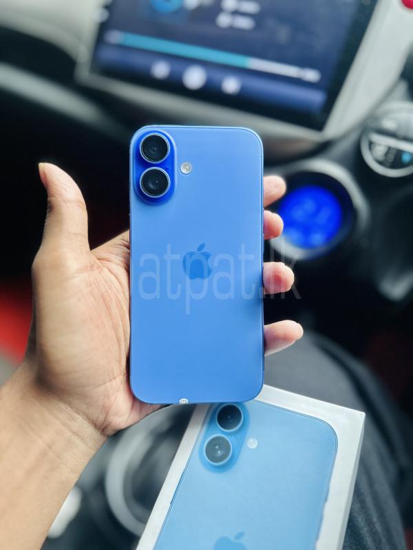 I phone 16 256 GB