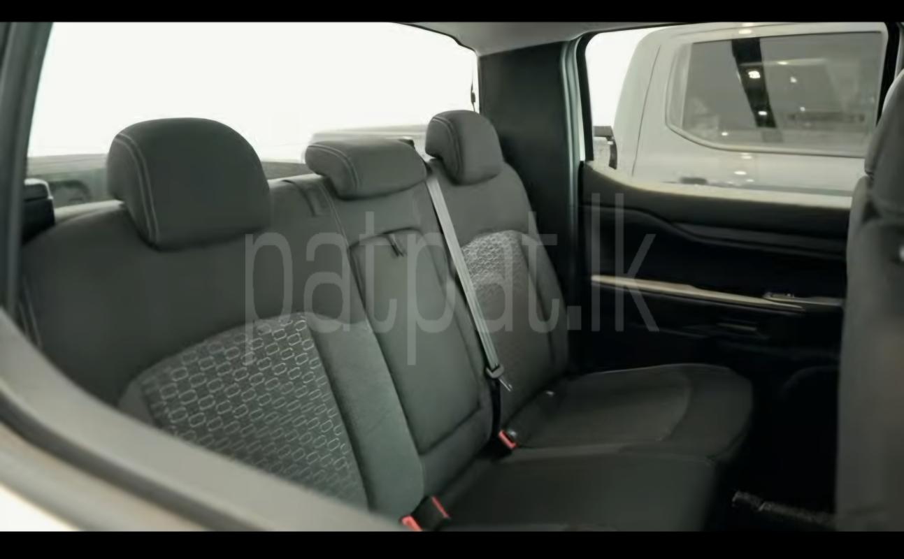 Ford Ranger 2025 - சான்றளிக்கப்பட்டது சரக்கு போக்குவரத்து sale in Sri Lanka - patpat.lk