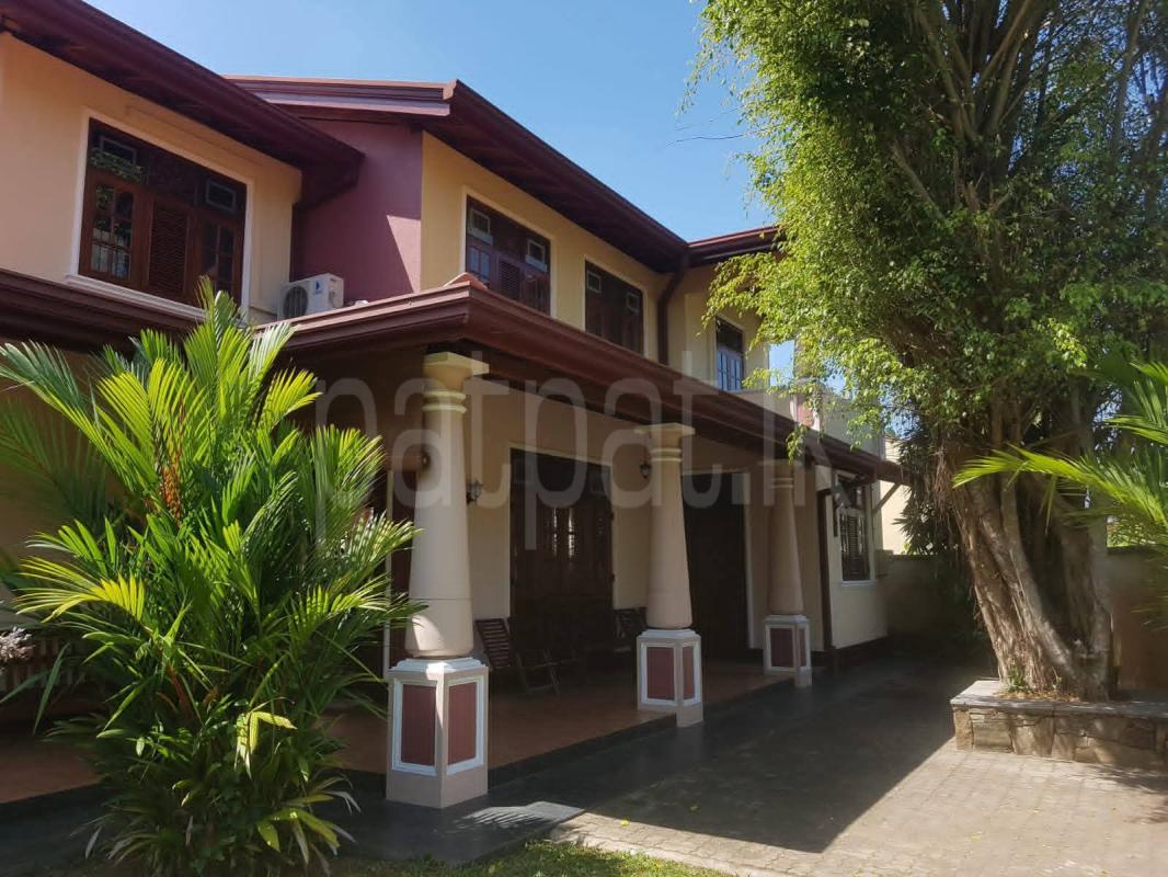 House for Sale in Piliyandala