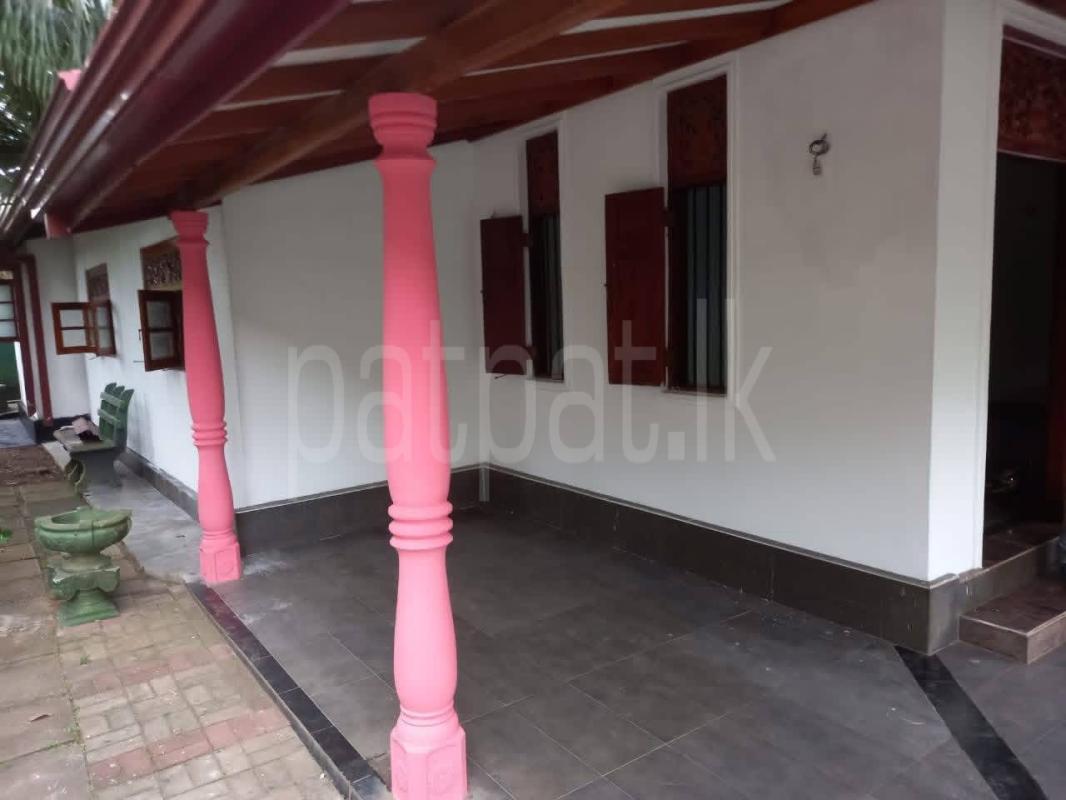 House for Sale in Panadura