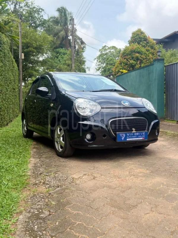 Micro Panda 2017 - Used Car sale in Sri Lanka - patpat.lk