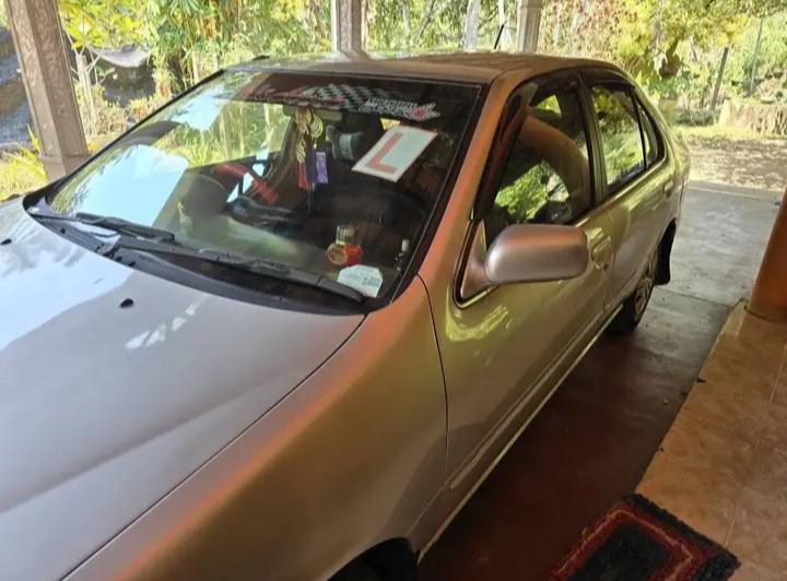 Nissan FB 14 1996 - Used Car sale in Sri Lanka - patpat.lk