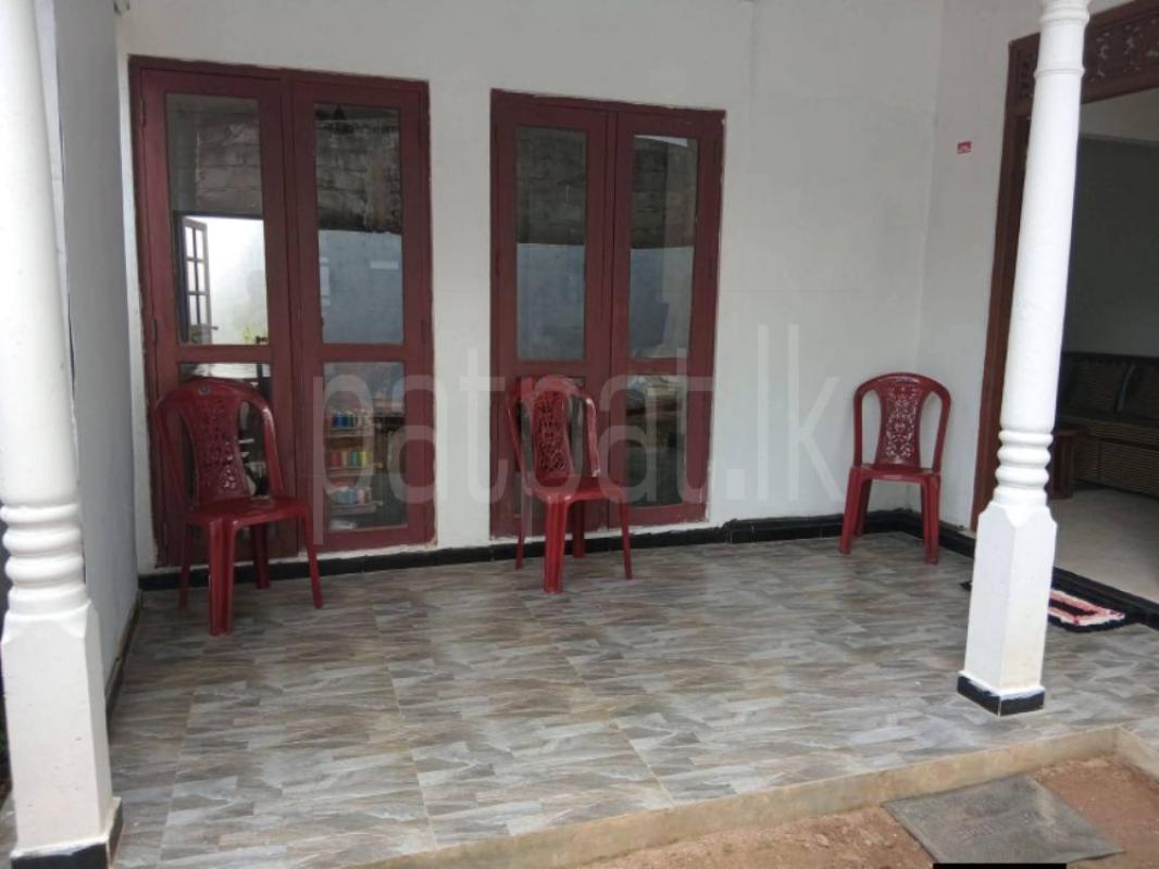 House for Sale in Kesbewa