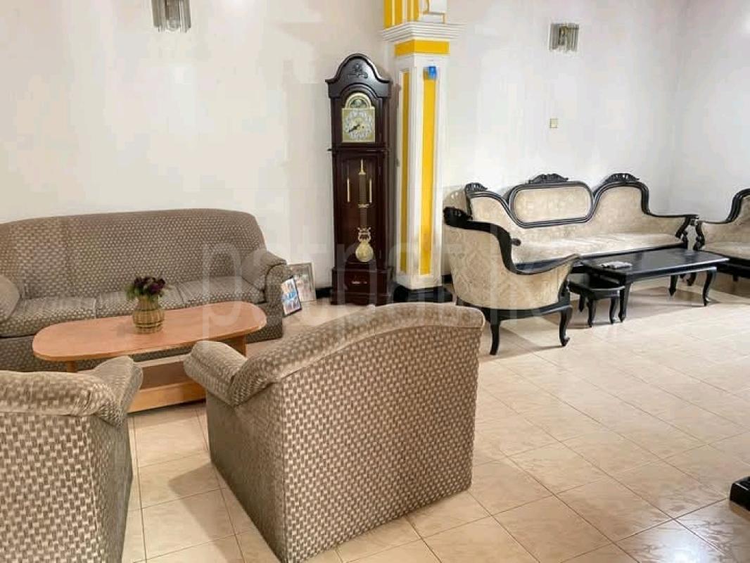House for Sale in Dematagoda (Colombo 09)