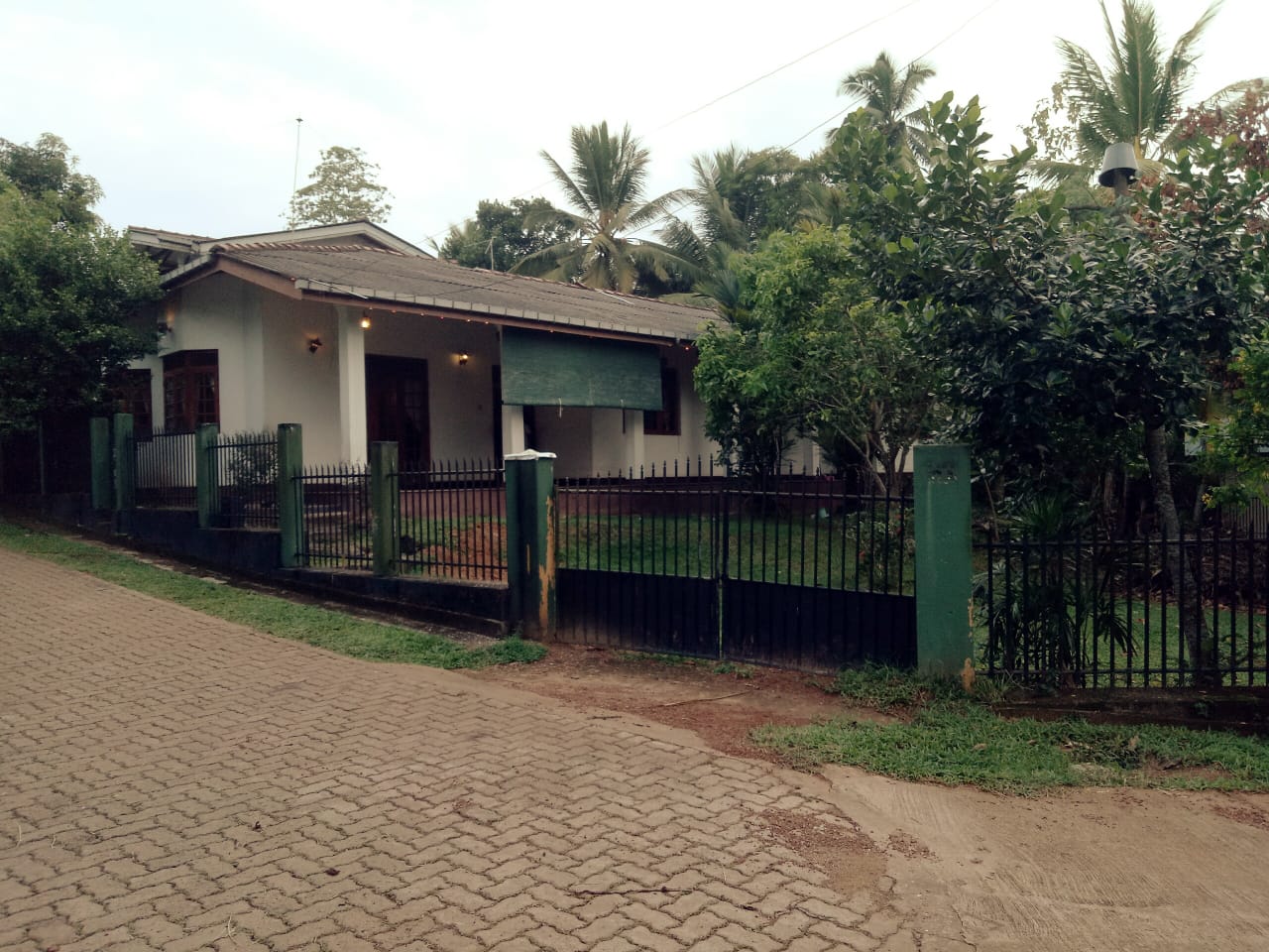 House for Sale in Panadura