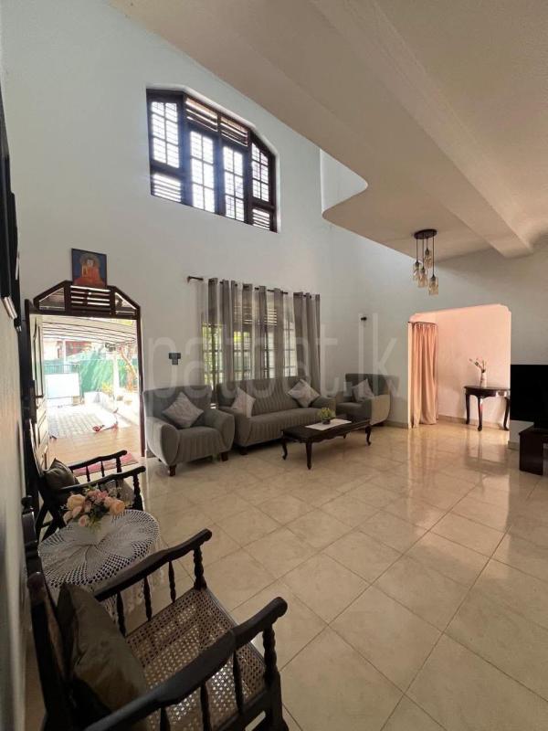 House for Sale in Maharagama