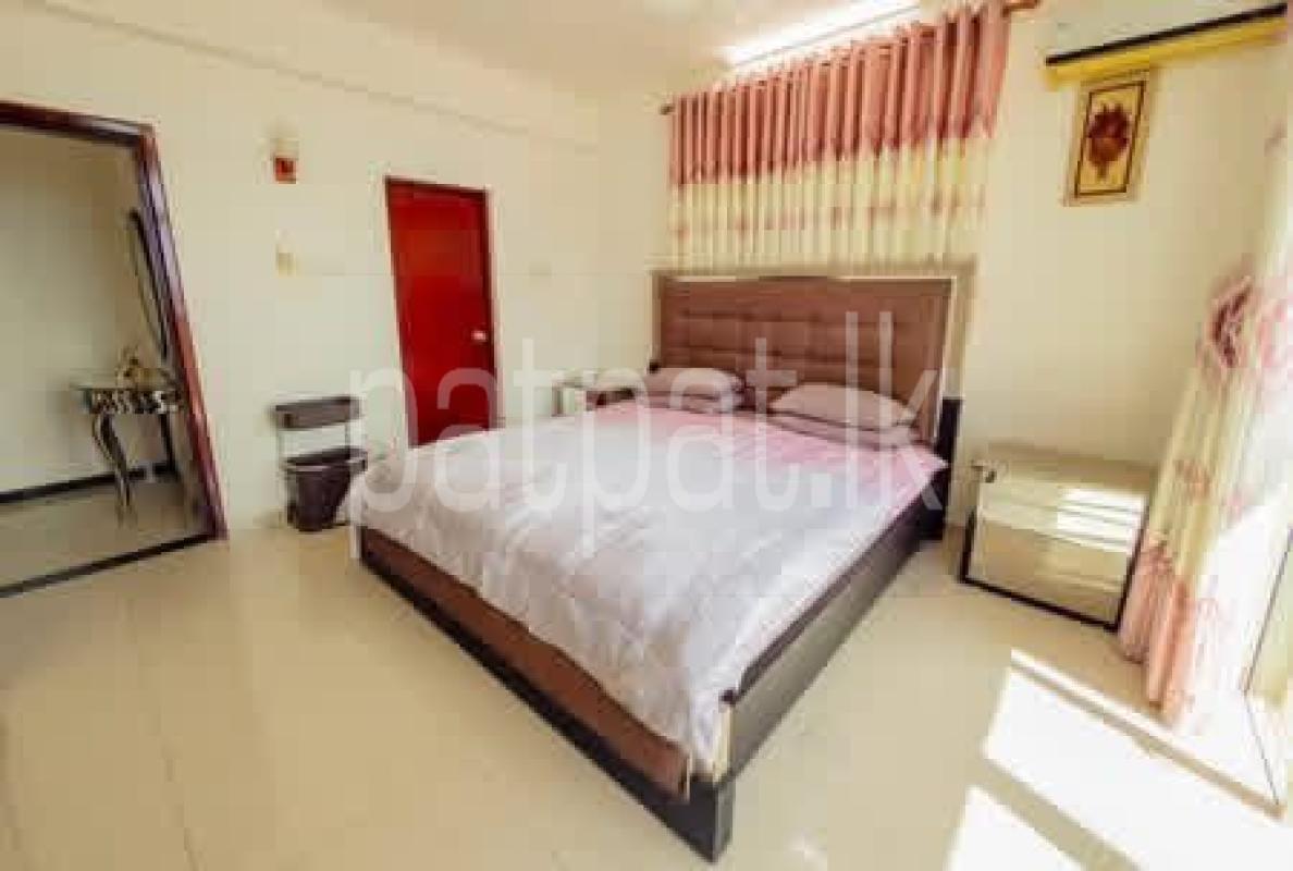 Furnished Apartment for Sale in Wellawatta (Colombo 06)