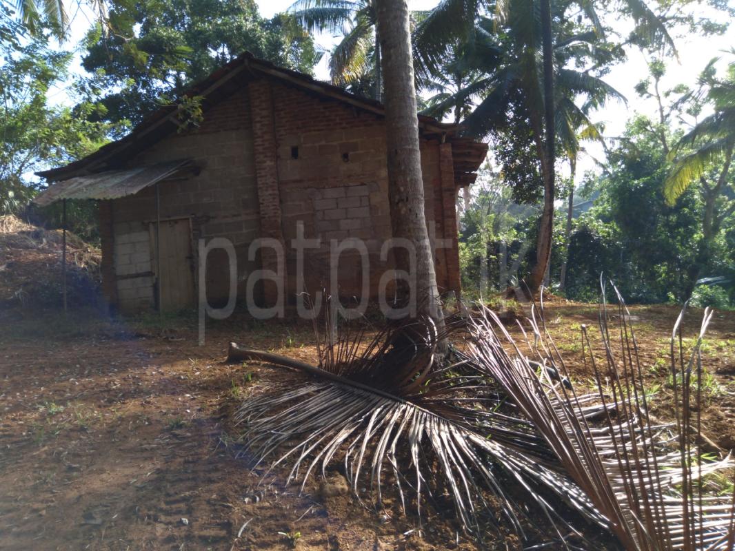 Residential Land for Sale in Kegalle