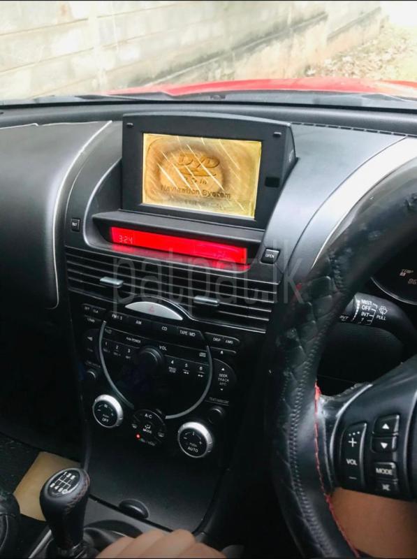 Mazda RX8 2003 - Used Car sale in Sri Lanka - patpat.lk