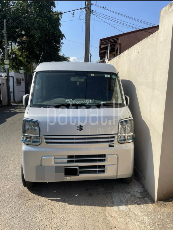Suzuki Every 2016 - Used Van sale in Sri Lanka - patpat.lk