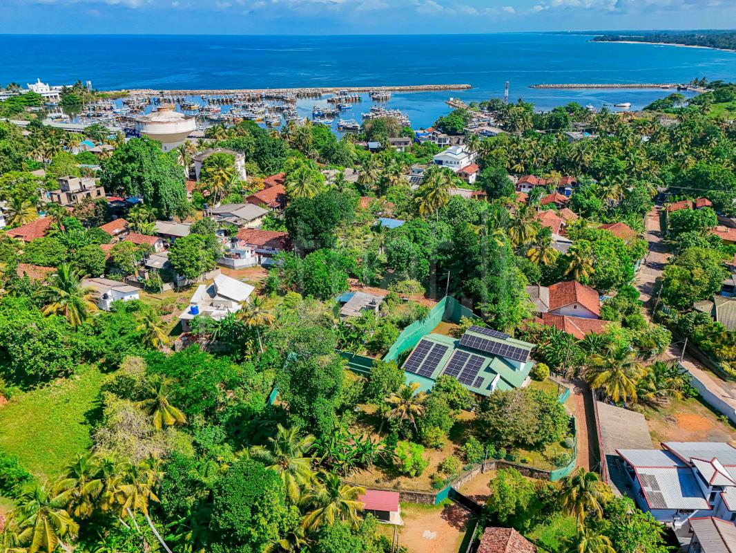 House for Sale in Beruwala