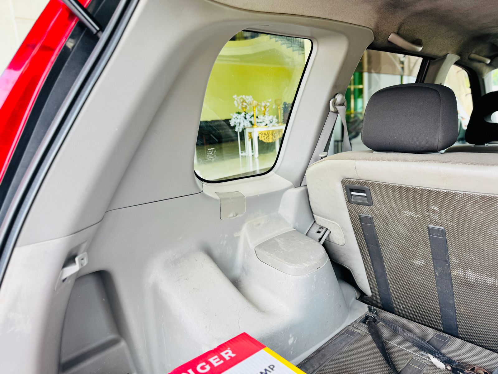 Nissan X Trail 2005 - Used SUV sale in Sri Lanka - patpat.lk