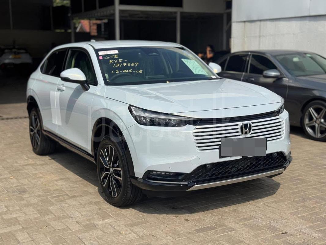 Honda Vezel 2026 - Reconditioned SUV sale in Sri Lanka - patpat.lk