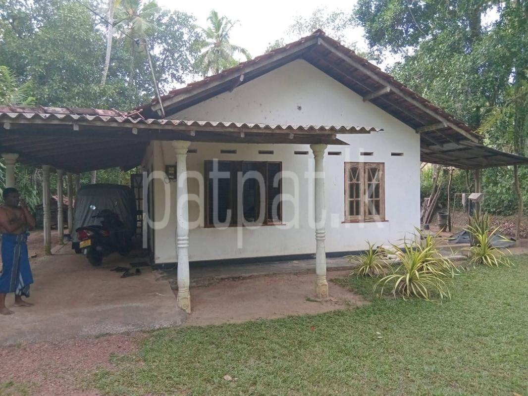 House for Sale in Divulapitiya ads-image-1