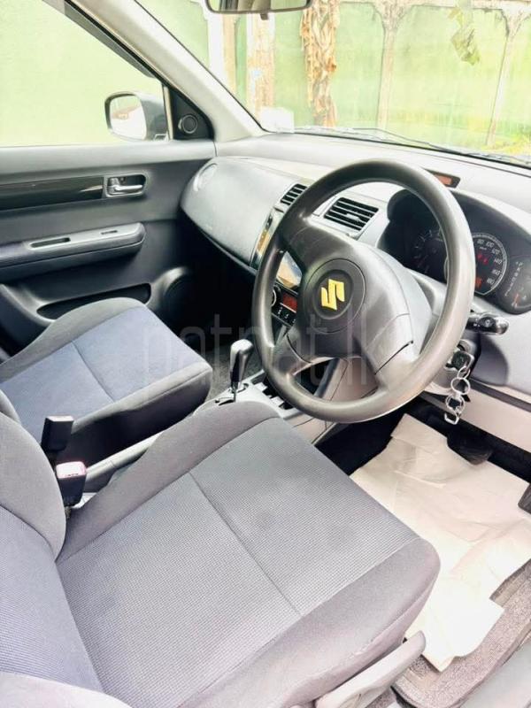 Suzuki Swift 2005 - Used Car sale in Sri Lanka - patpat.lk