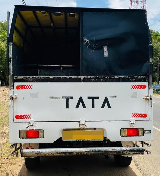 Tata Xenon 2014 - Used Truck sale in Sri Lanka - patpat.lk