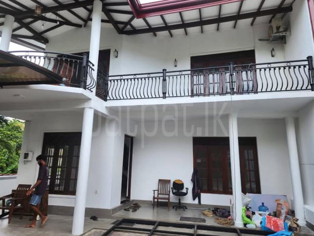 House for Sale in Kiribathgoda