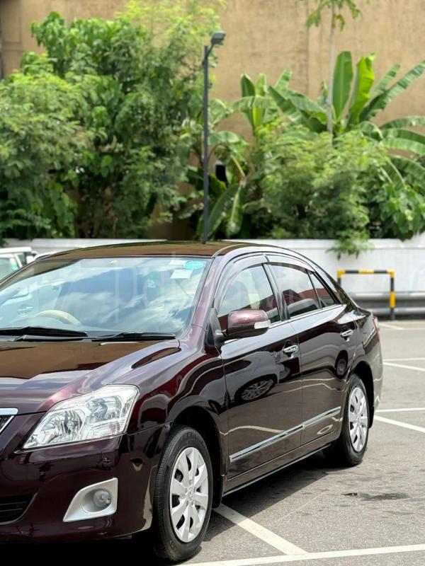 Toyota Premio 2011 - Used Car sale in Sri Lanka - patpat.lk
