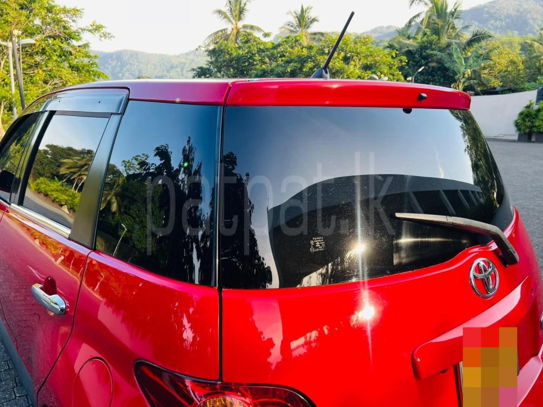 Toyota IST 2004 - Used Car sale in Sri Lanka - patpat.lk