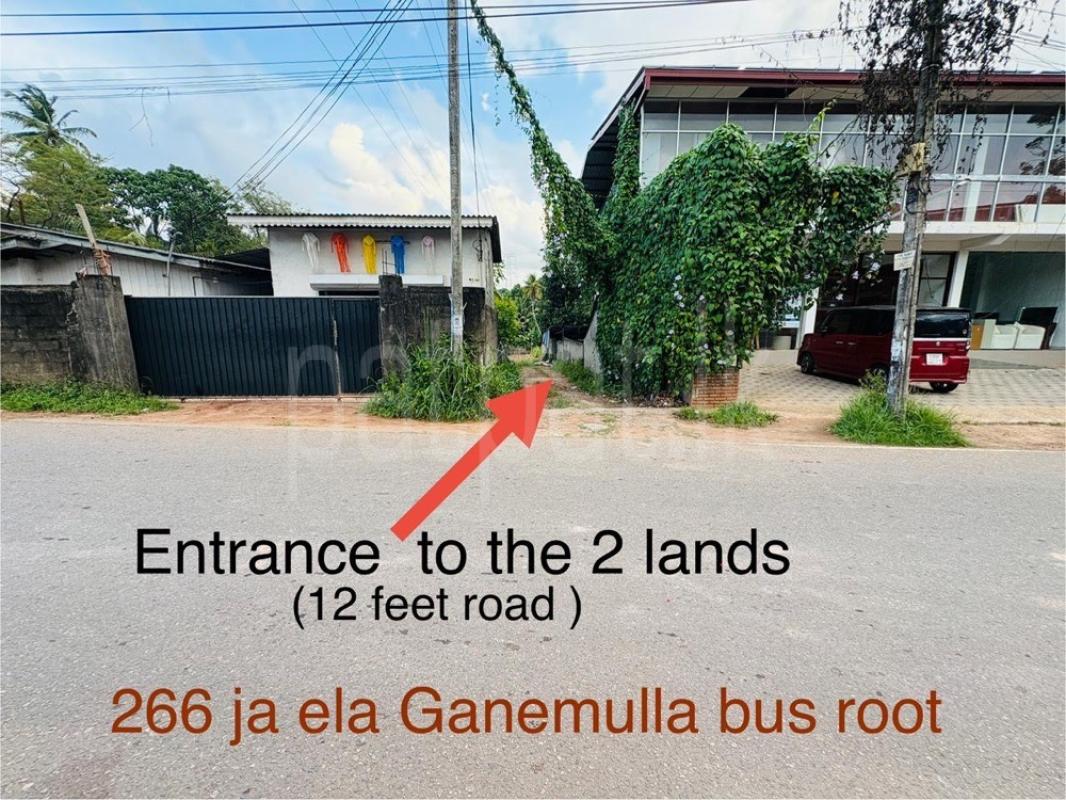 Residential Land for Sale in Bollete (WP) ads-image-1