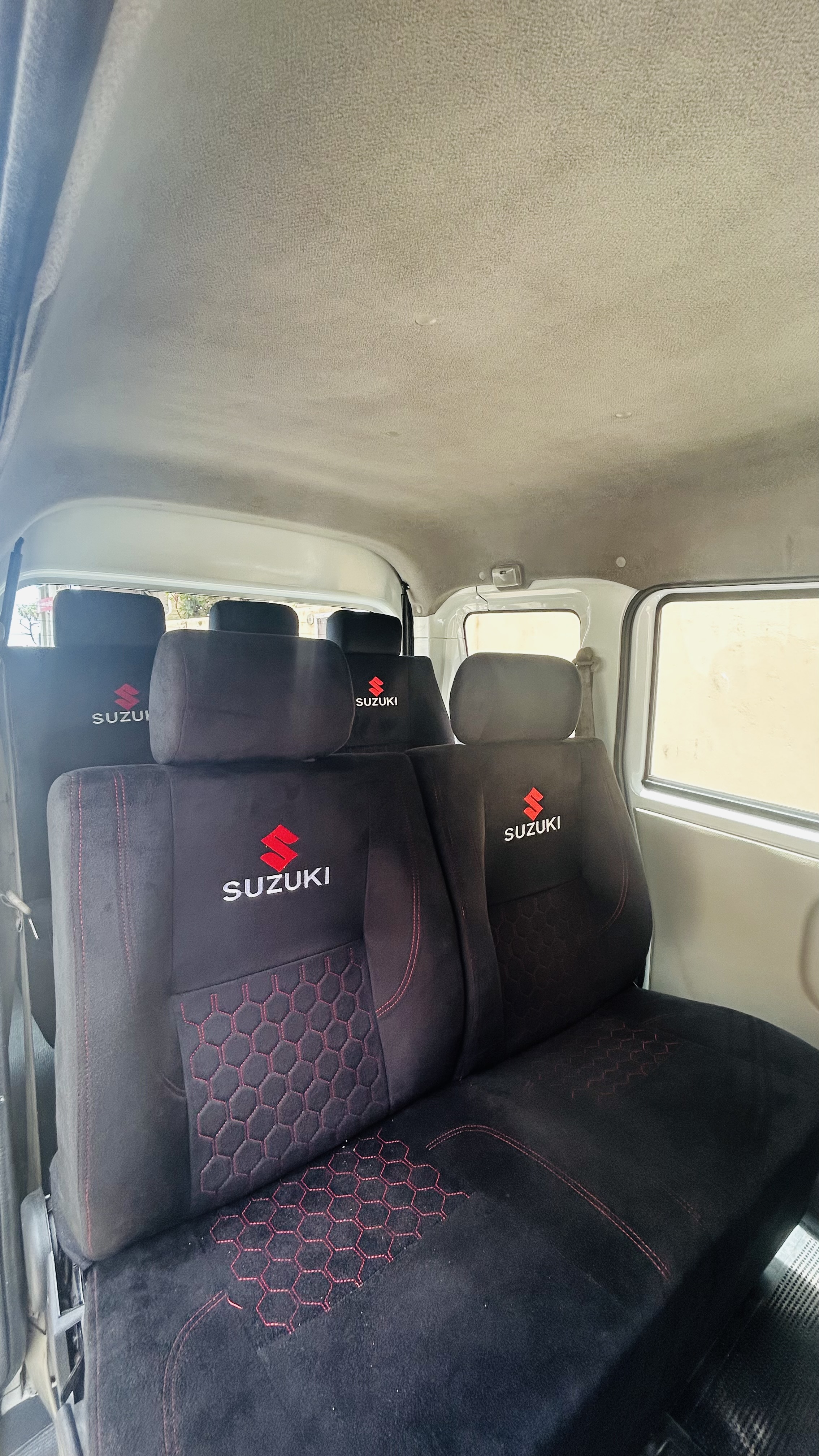 Nissan Clipper 2017 - பயன்படுத்தப்பட்டது வேன் sale in Sri Lanka - patpat.lk