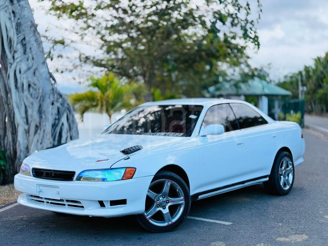 Toyota Mark II 2004 - பயன்படுத்தப்பட்டது கார் sale in Sri Lanka - patpat.lk