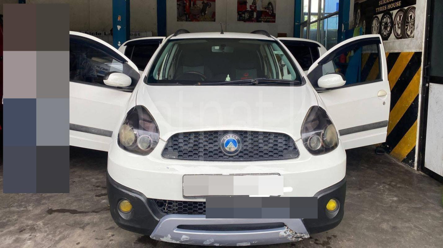 Micro Panda 2014 - Reconditioned Car sale in Sri Lanka - patpat.lk
