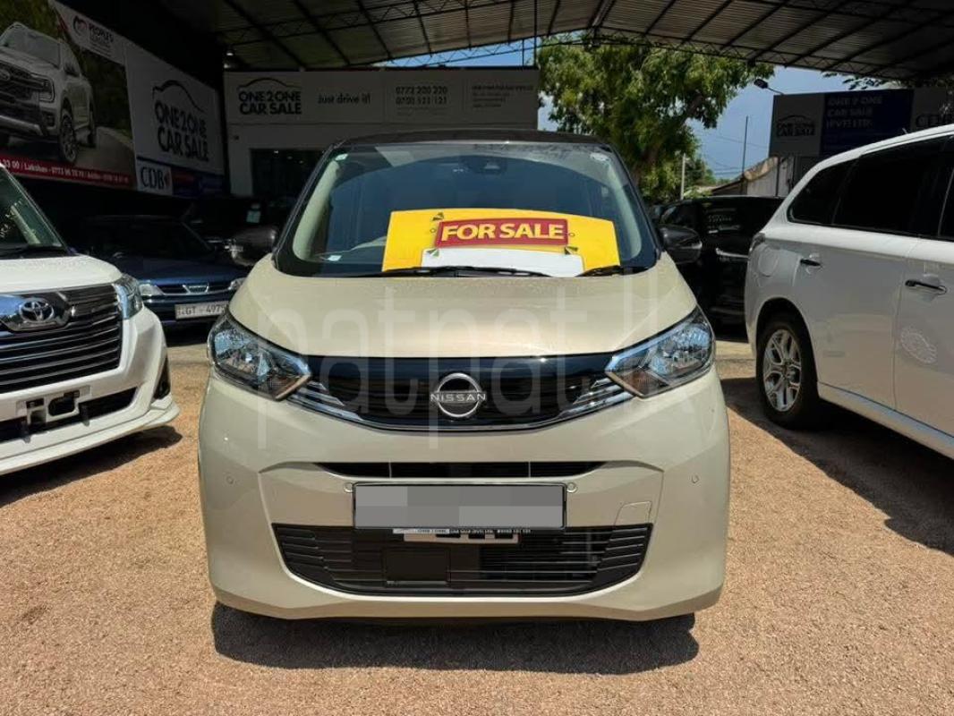 Nissan Dayz 2024 - Brand New Car sale in Sri Lanka - patpat.lk