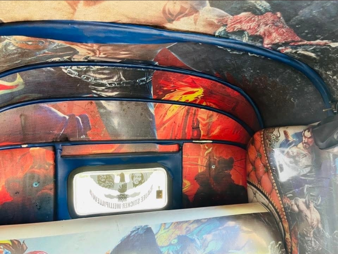 Bajaj Three Wheel 2016 - Used Three wheeler sale in Sri Lanka - patpat.lk