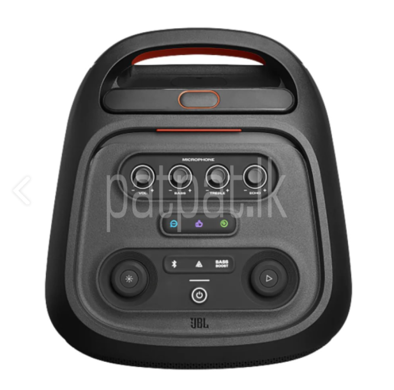 JBL PartyBox Stage 320 Outdoor Portable Speaker