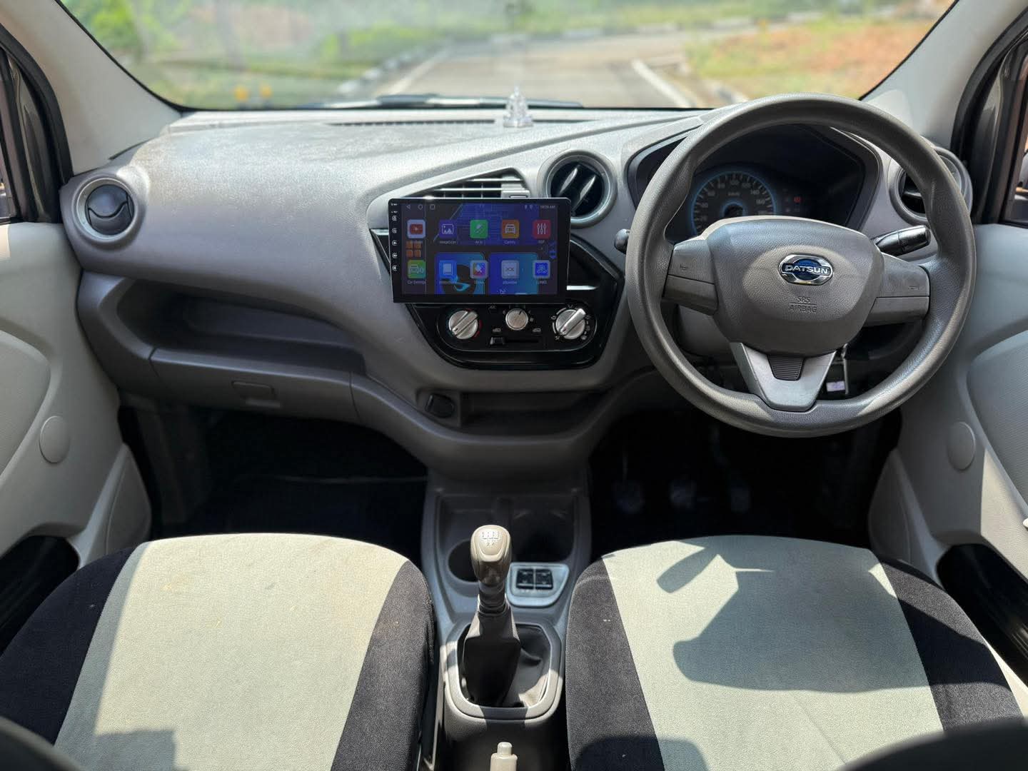 Datsun Redi Go 2016 - Used Car sale in Sri Lanka - patpat.lk