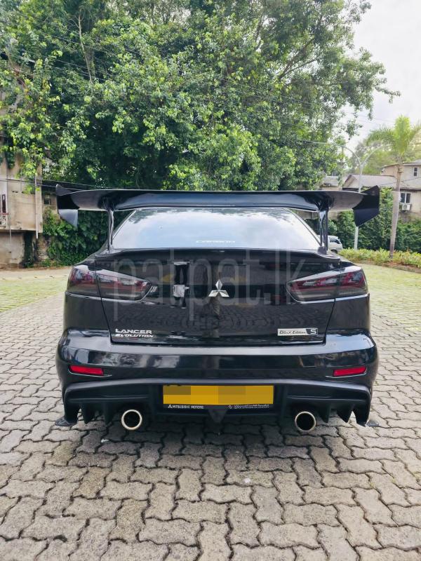 Mitsubishi Lancer 2010 - பயன்படுத்தப்பட்டது கார் sale in Sri Lanka - patpat.lk