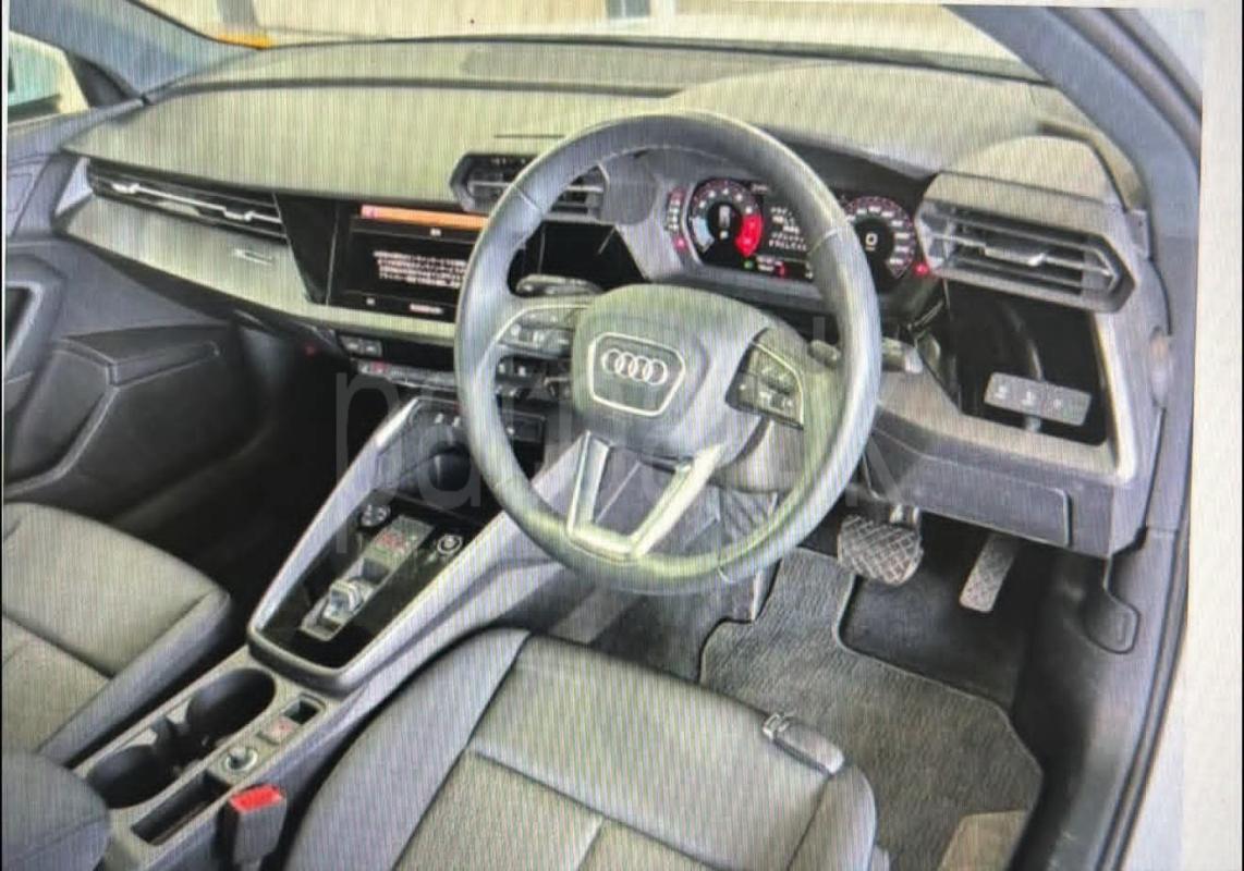 Audi A3 2024 - Brand New Car sale in Sri Lanka - patpat.lk