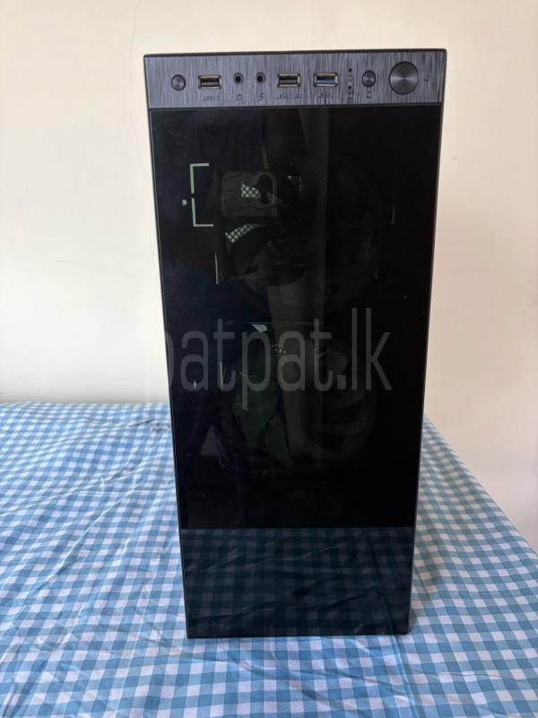 🔥Gaming Desktop Pc I3 8th Gen🔥