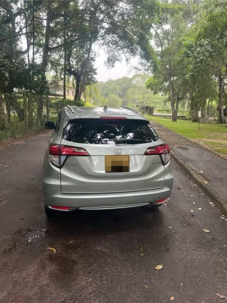Honda Vezel 2014 - பயன்படுத்தப்பட்டது SUV sale in Sri Lanka - patpat.lk