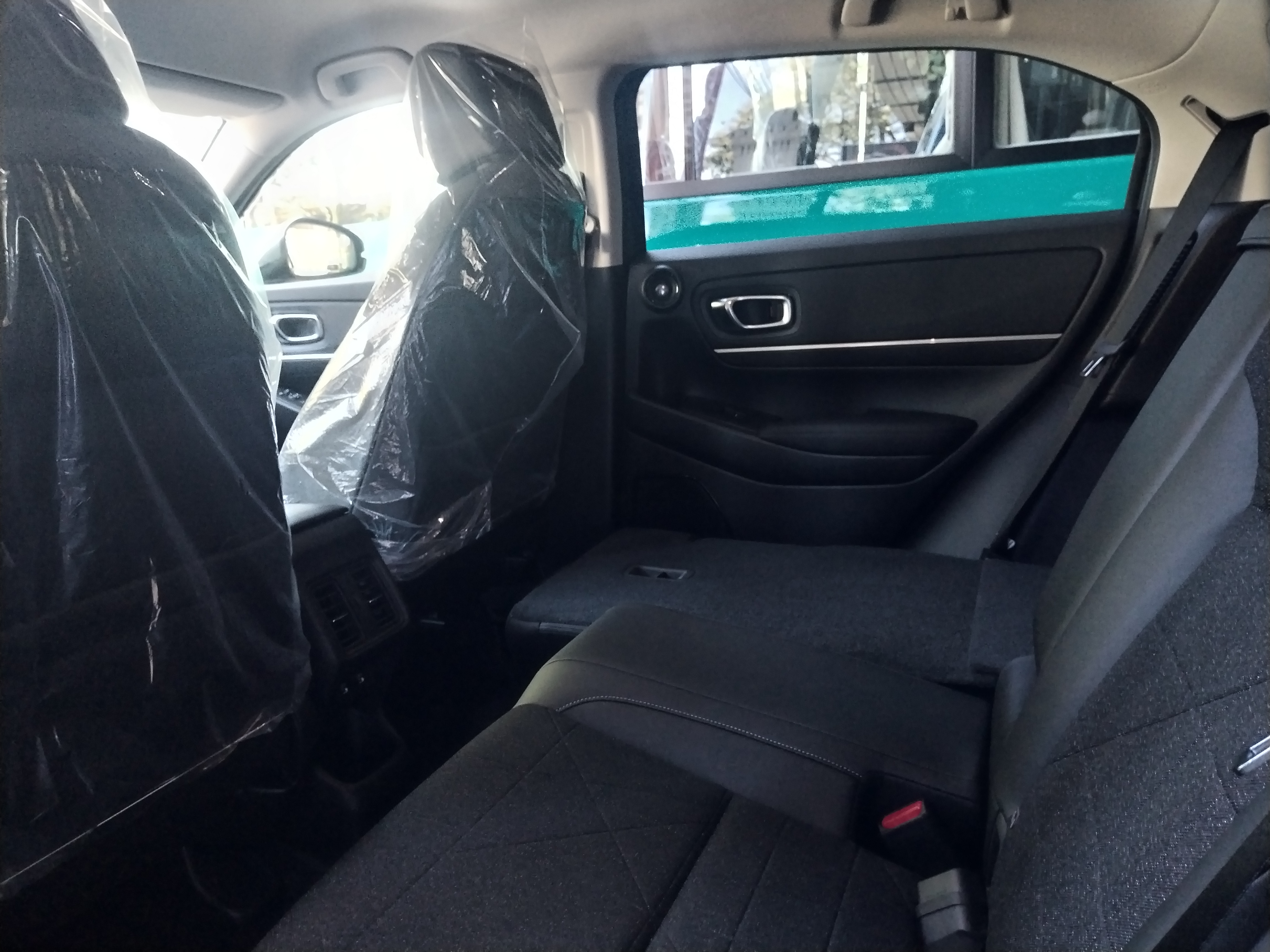 Honda Vezel 2026 - Brand New SUV sale in Sri Lanka - patpat.lk