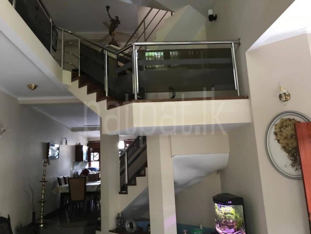 House for Sale in Nugegoda