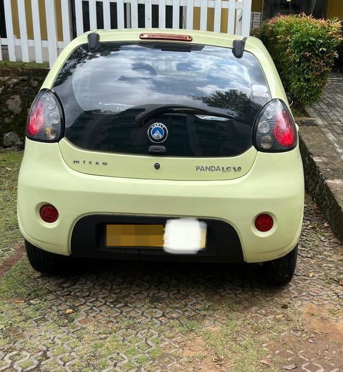 Micro Panda 2015 - Used Car sale in Sri Lanka - patpat.lk